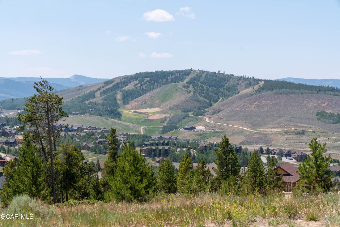 House in Granby, Colorado, United States 3 - 16310580