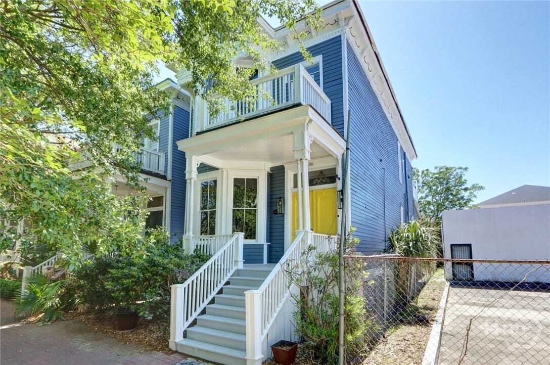 Savannah, Georgia, United States 2 - 17636609