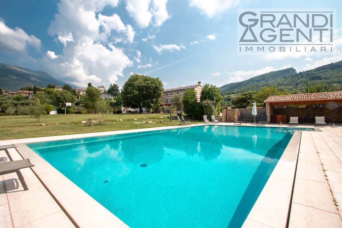 Country House in Caprino Veronese, Veneto, Italy 2 - 17911908