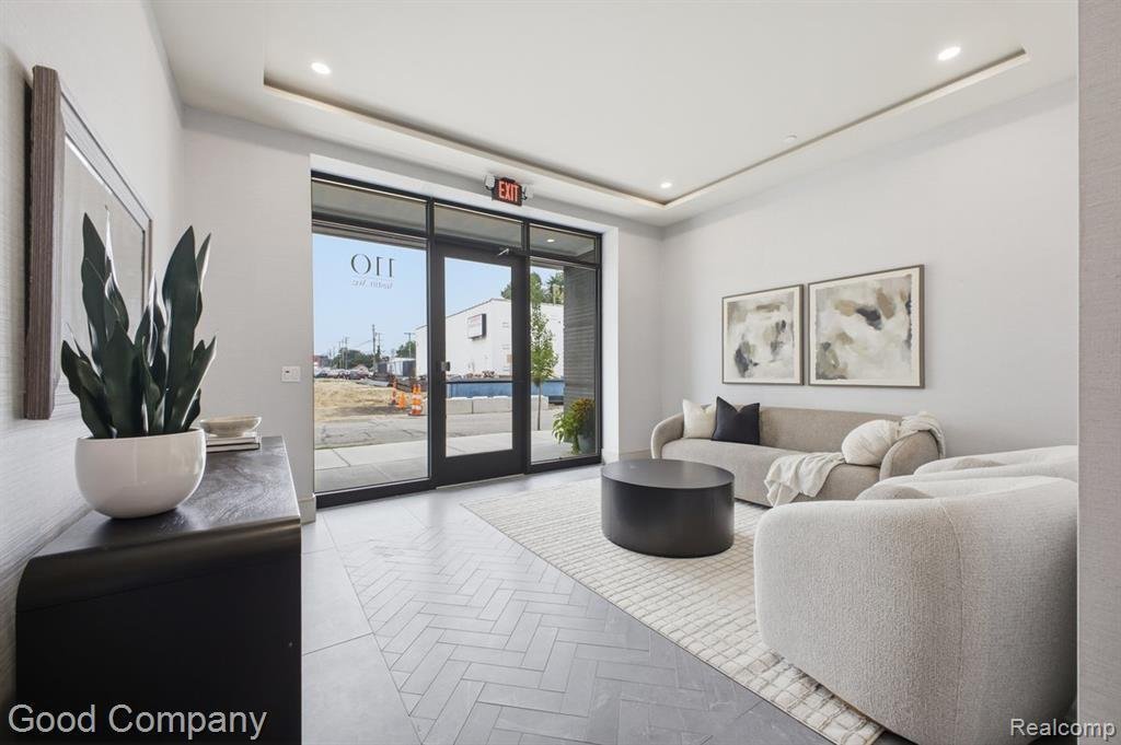 Condo in Royal Oak, Michigan, United States 4 - 18329538