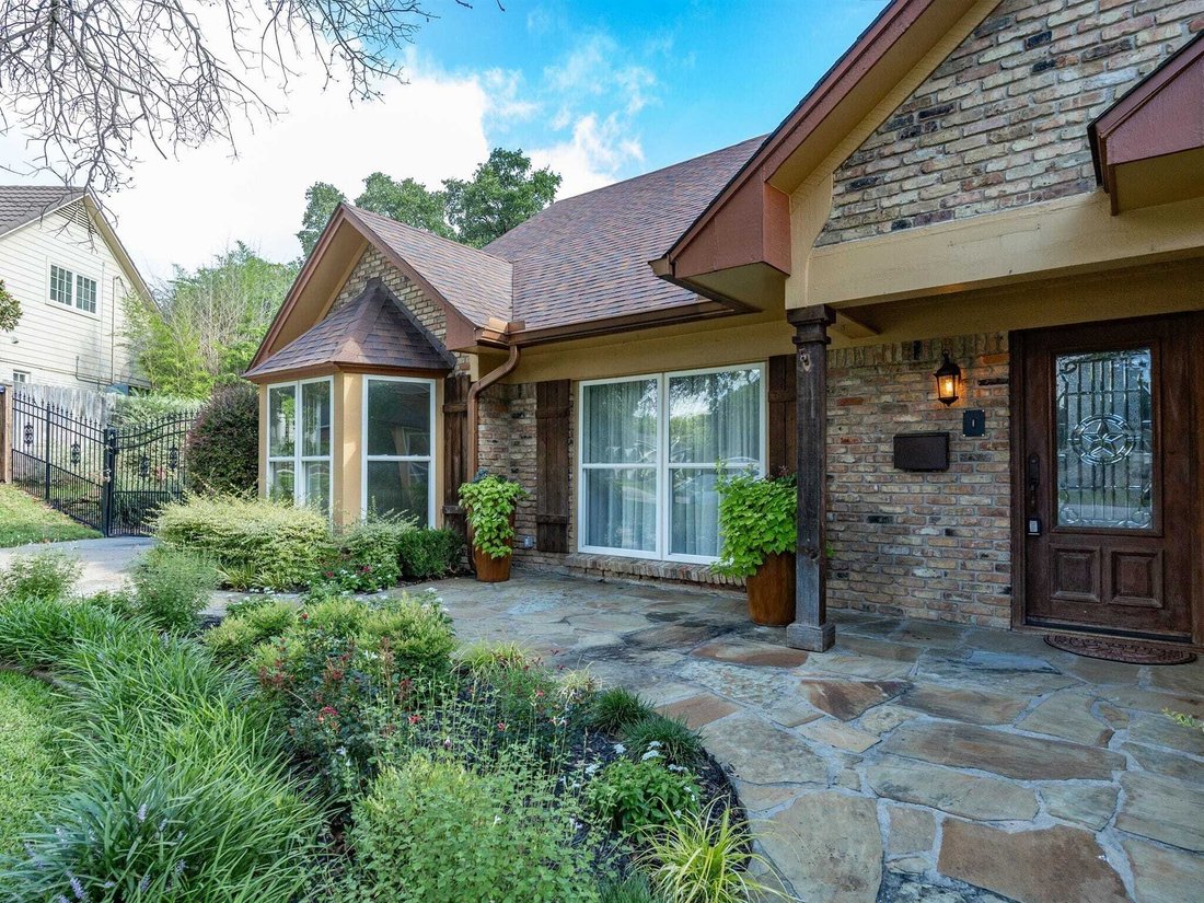House in Fort Worth, Texas, United States 4 - 18246725
