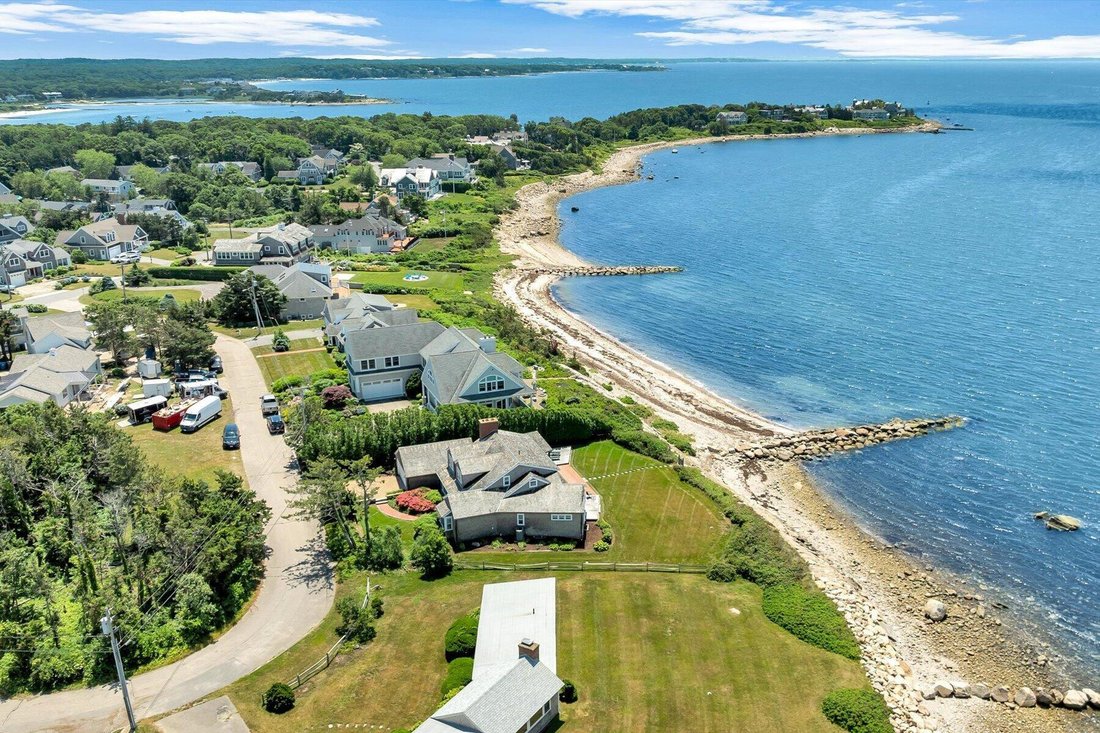 House in Bourne, Massachusetts, United States 4 - 18329065