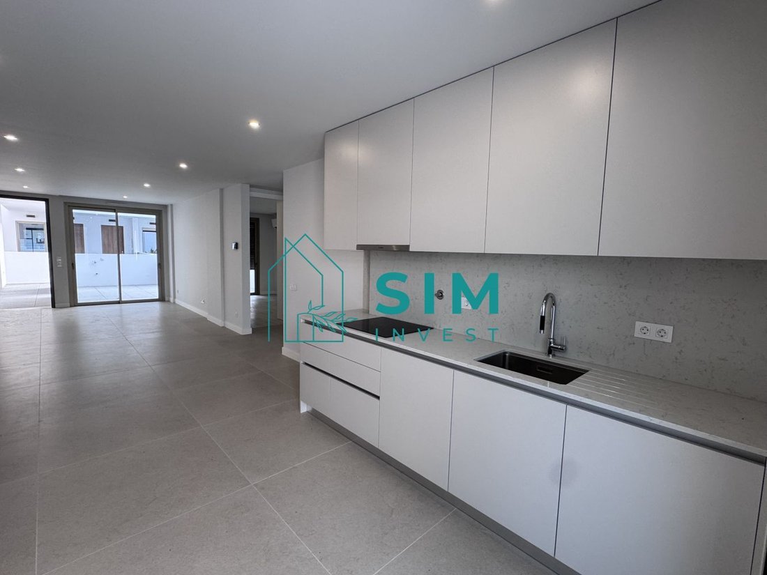 Apartment in Tavira (Santa Maria e Santiago), Algarve, Portugal 2 - 18328620