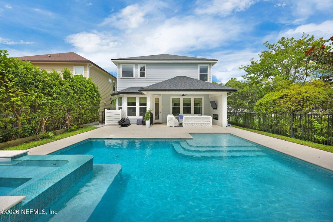 House in Jacksonville, Florida, United States 3 - 18327101
