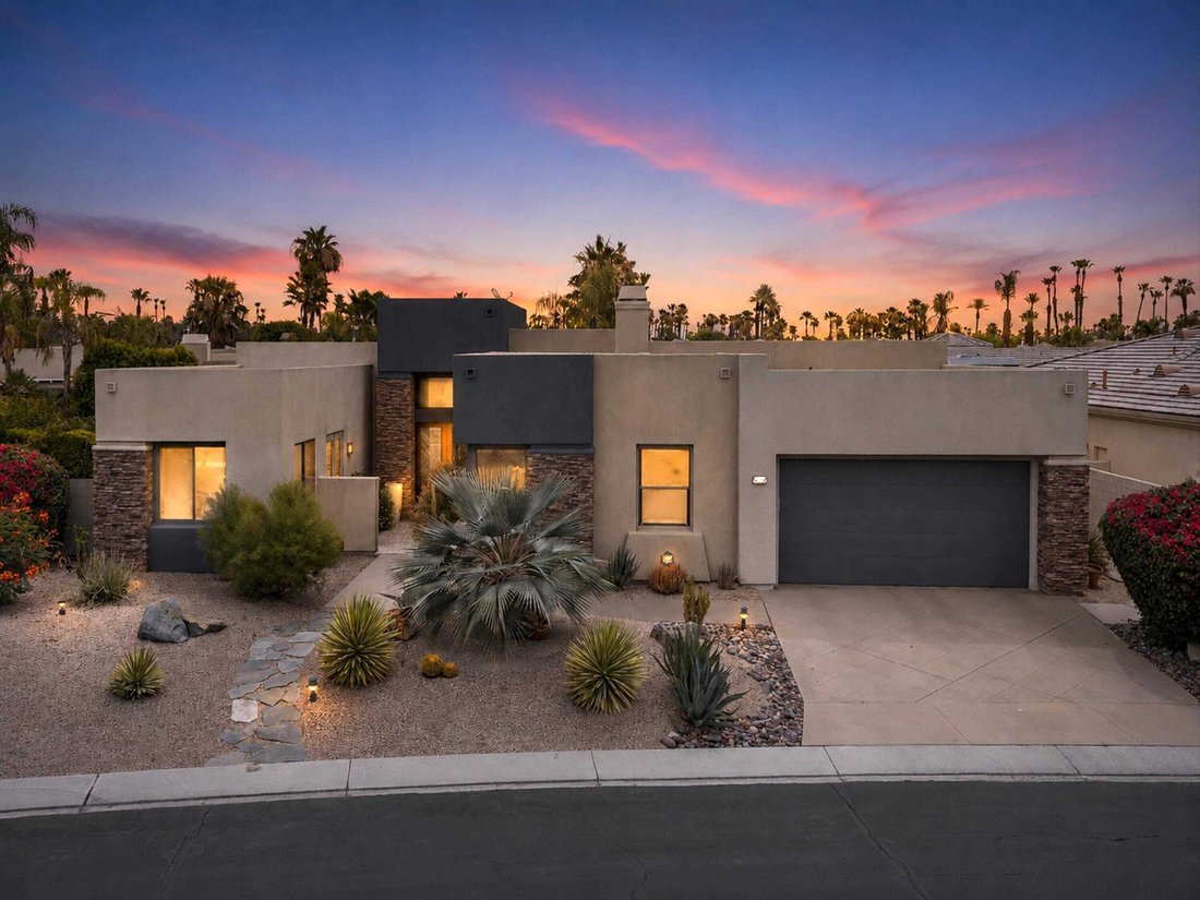 House in Palm Springs, California, United States 1 - 18115429