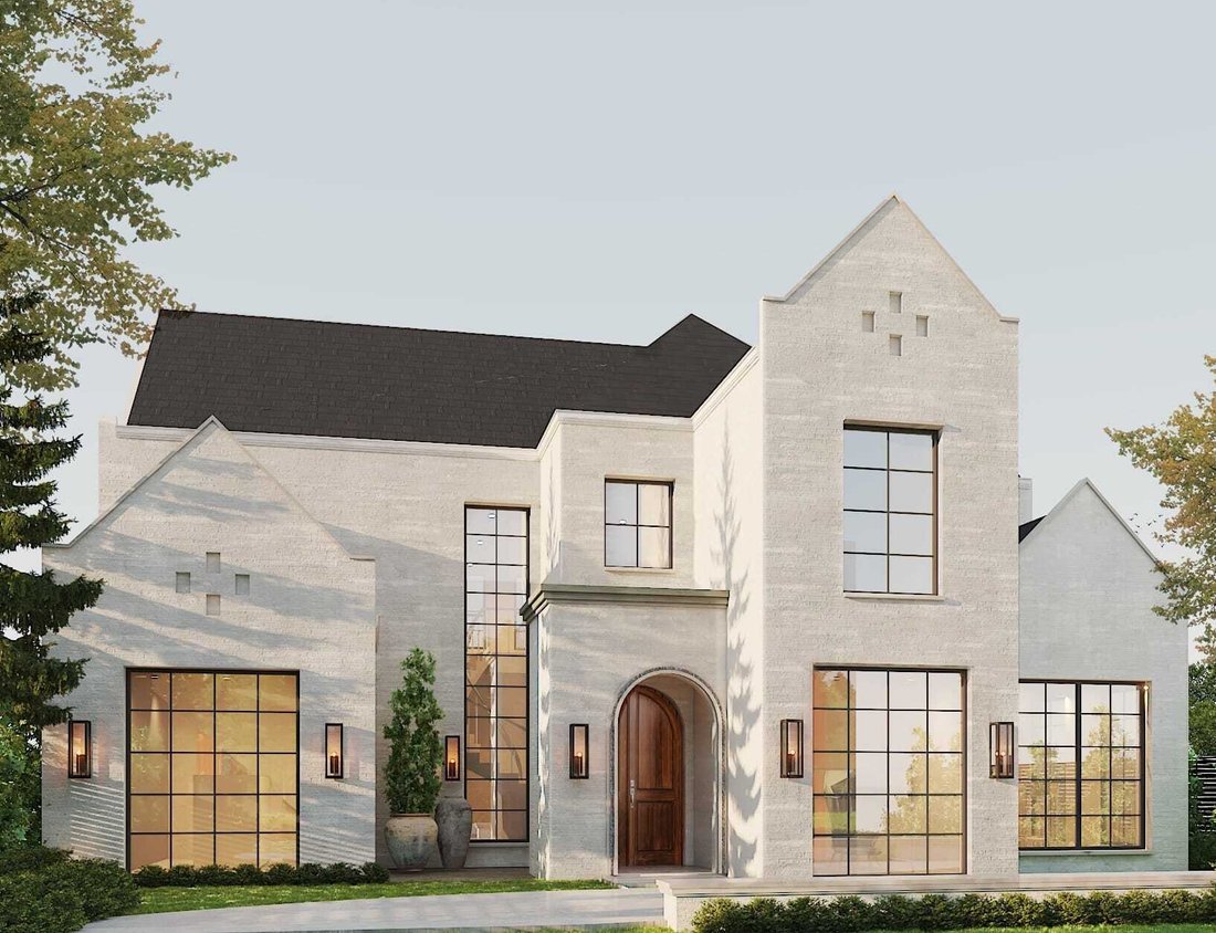 House in Dallas, Texas, United States 1 - 18332445