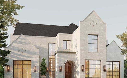 Casa en Dallas, Texas, Estados Unidos 1