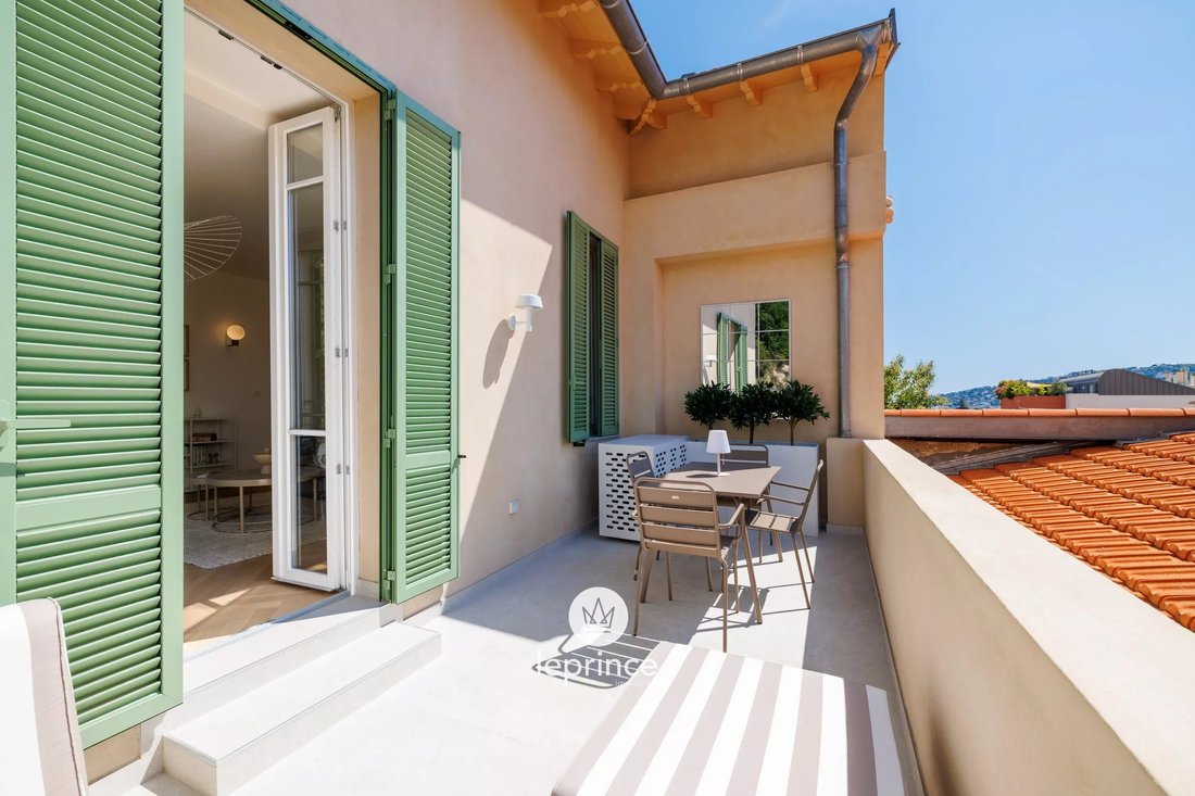 Apartment in Cimiez, Nice, France 2 - 18328416