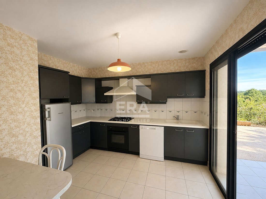 Villa à Avignon, Provence-Alpes-Côte d'Azur, France 3 - 17939885