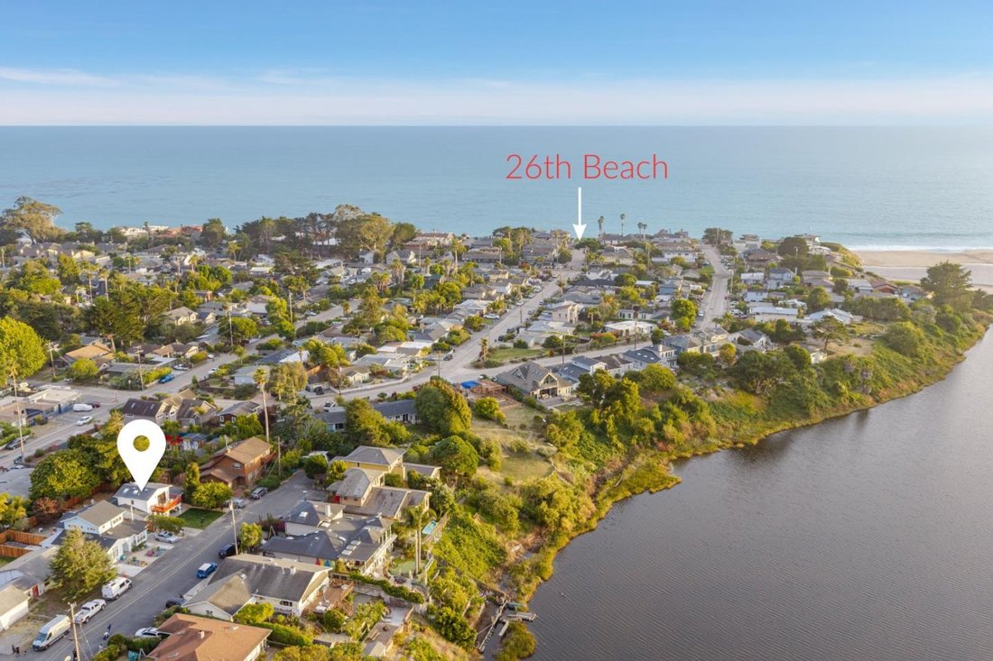 House in Santa Cruz, California, United States 3 - 18330347