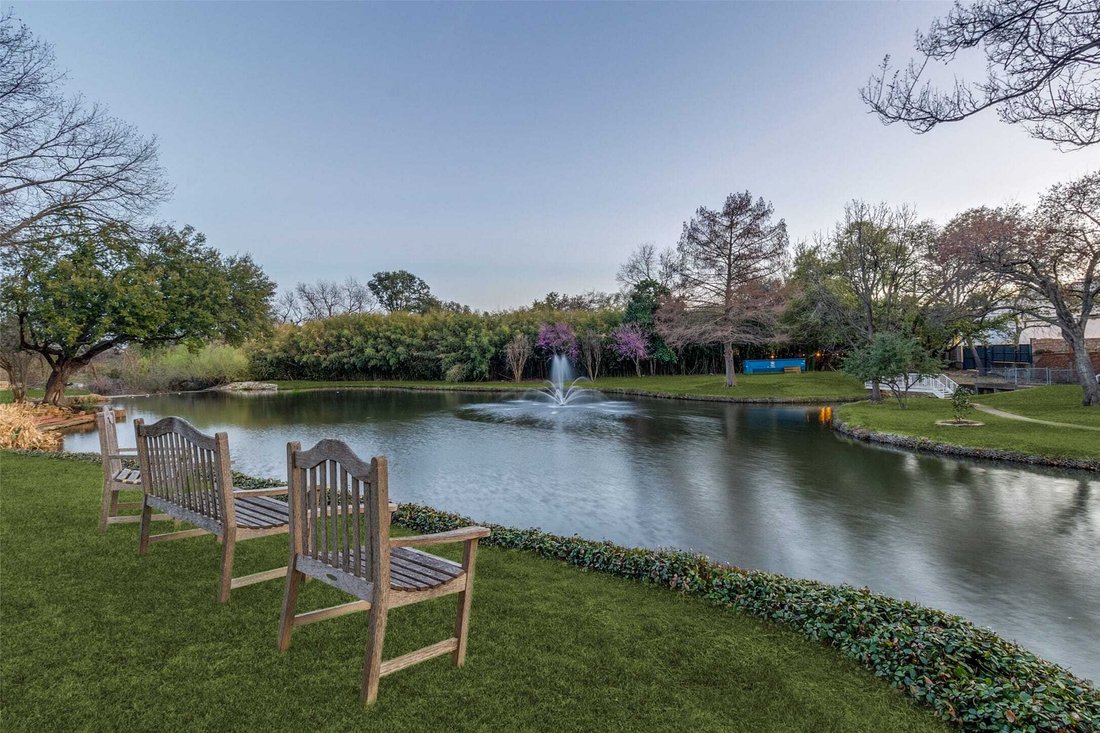 House in Dallas, Texas, United States 1 - 17426326