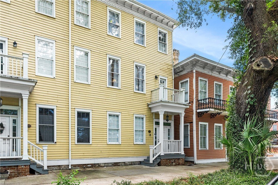 Condominio a Savannah, Georgia, Stati Uniti 1 - 18327413