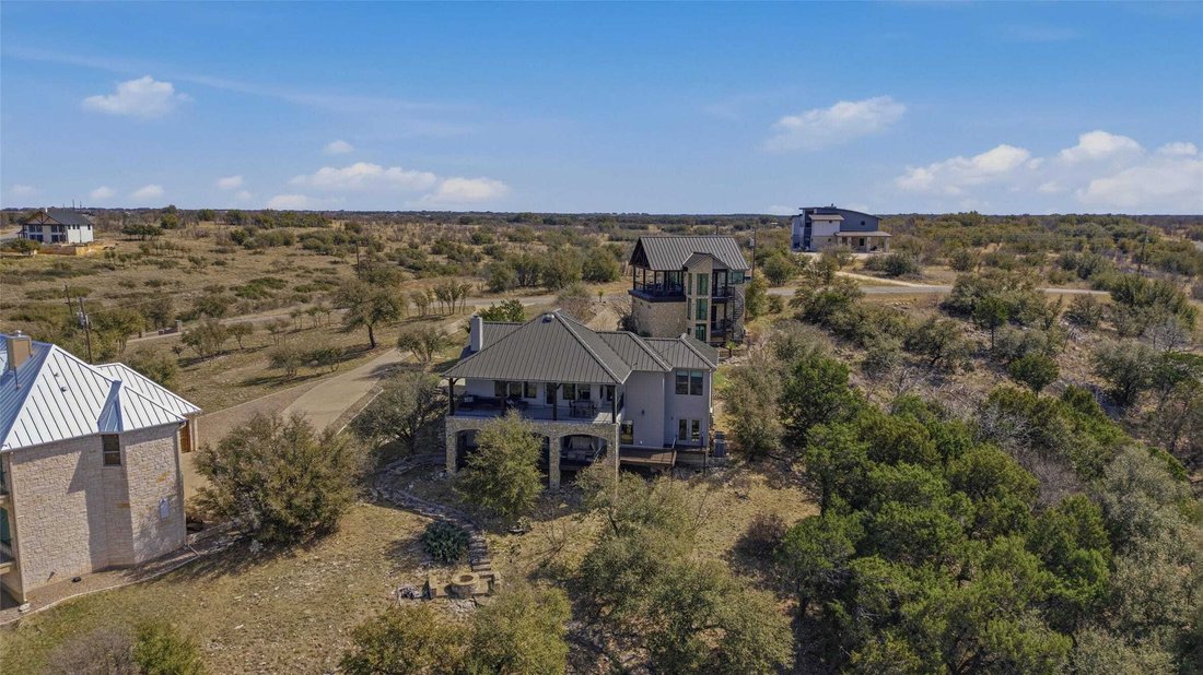 House in Graford, Texas, United States 2 - 17586534