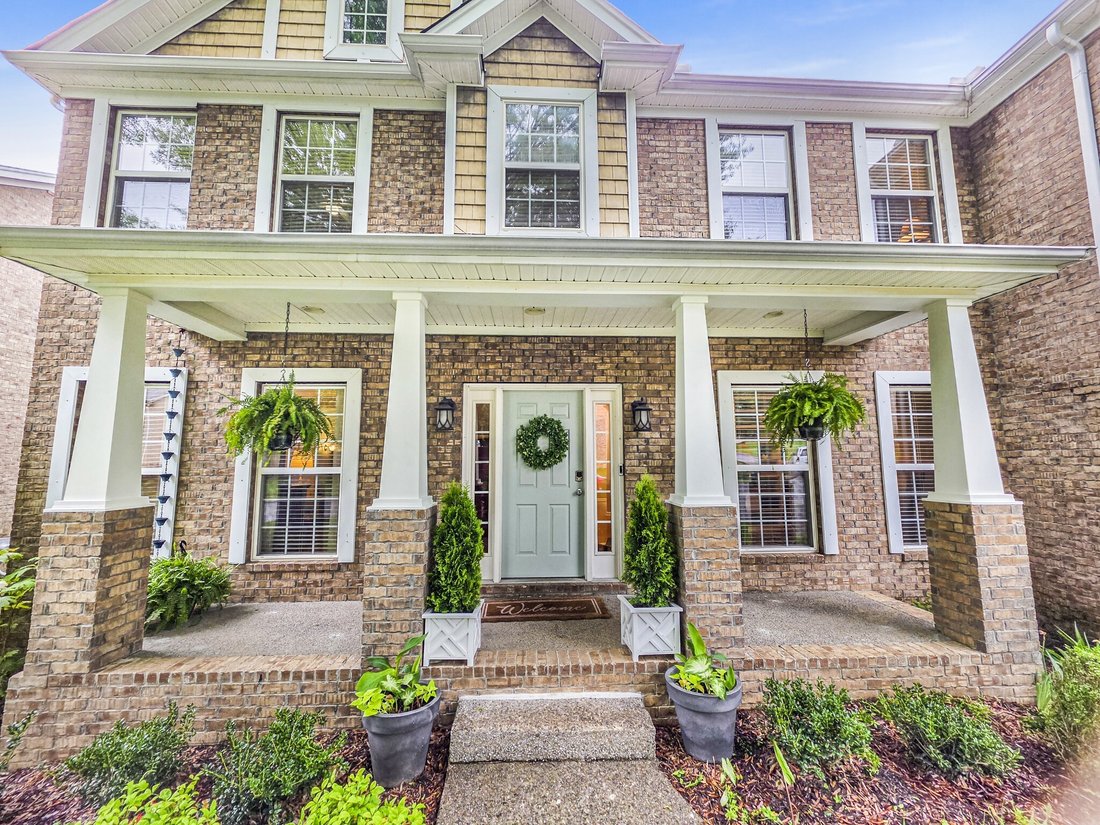 House in Mt. Juliet, Tennessee, United States 2 - 18331134