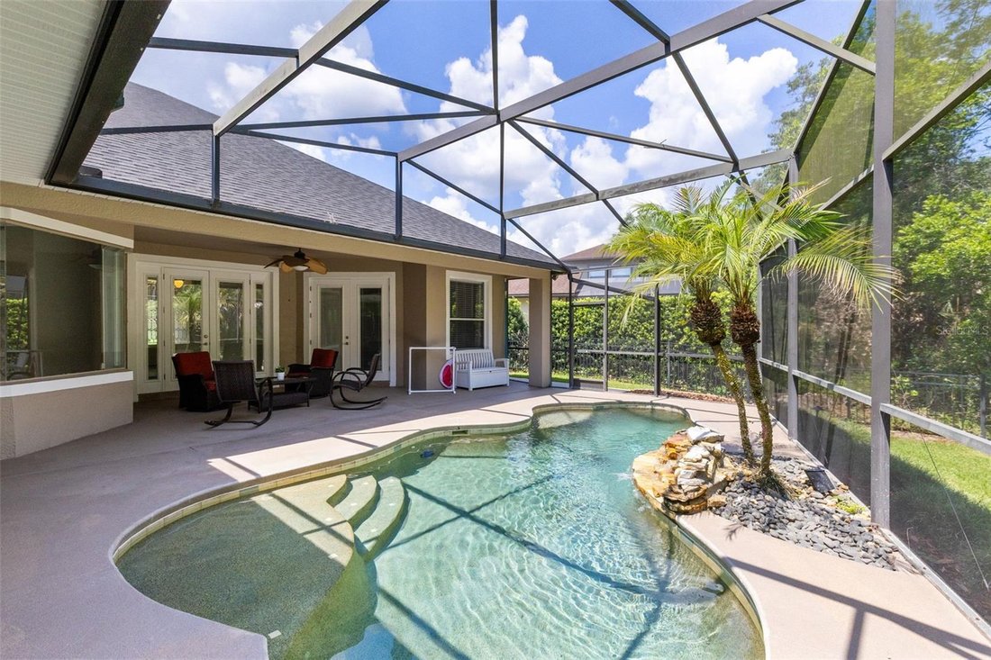 House in Oviedo, Florida, United States 4 - 18330756