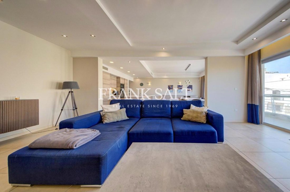 Apartment in Attard, Malta 4 - 17770745