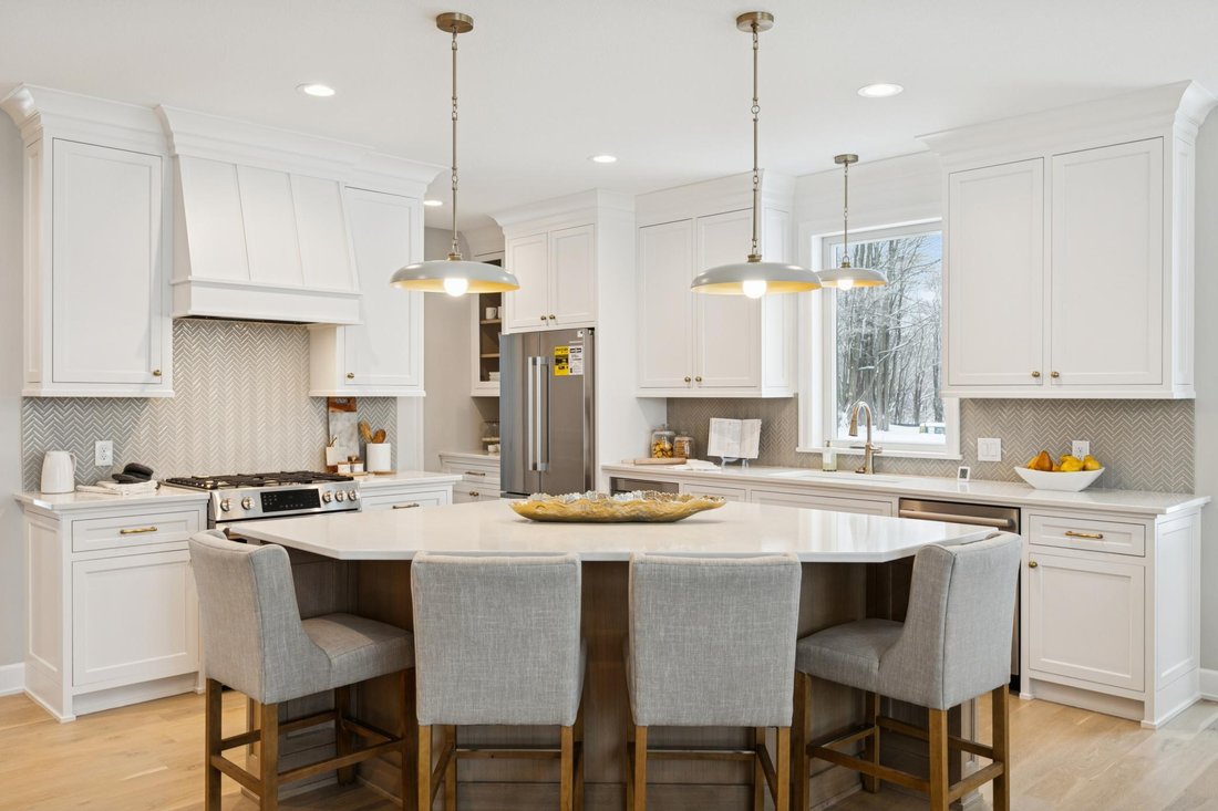 House in Chanhassen, Minnesota, United States 5 - 18331603