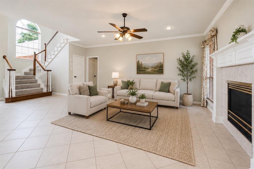 House in Lewisville, Texas, United States 4 - 18327340