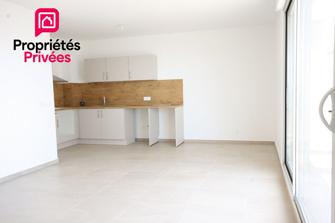 Apartment in Supérieur, Beausoleil, France 4 - 18328535