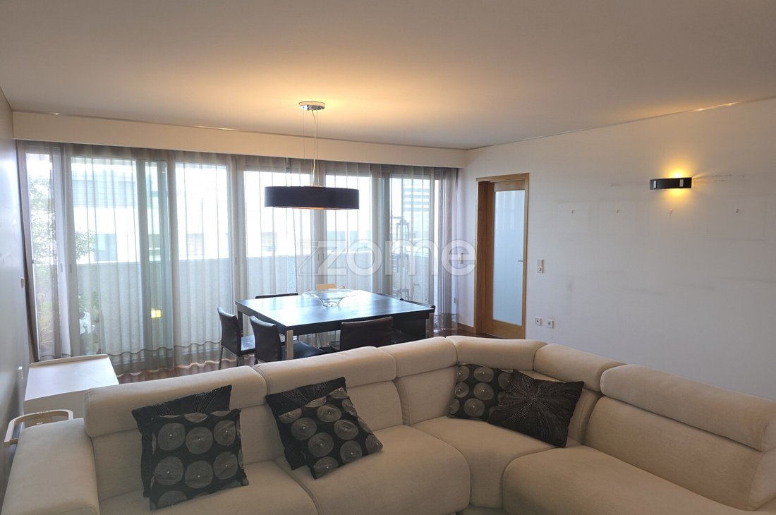 Apartment in Ramalde, Porto District, Portugal 1 - 18331857