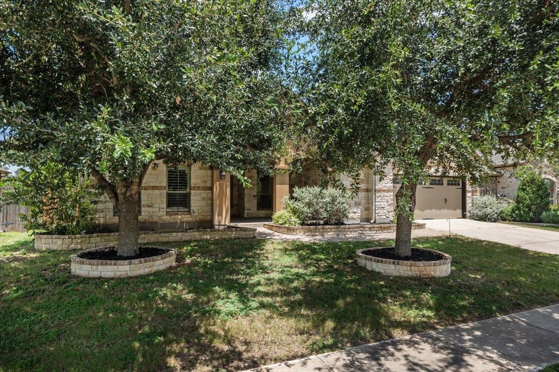 House in Brushy Creek, Texas, United States 3 - 18330802