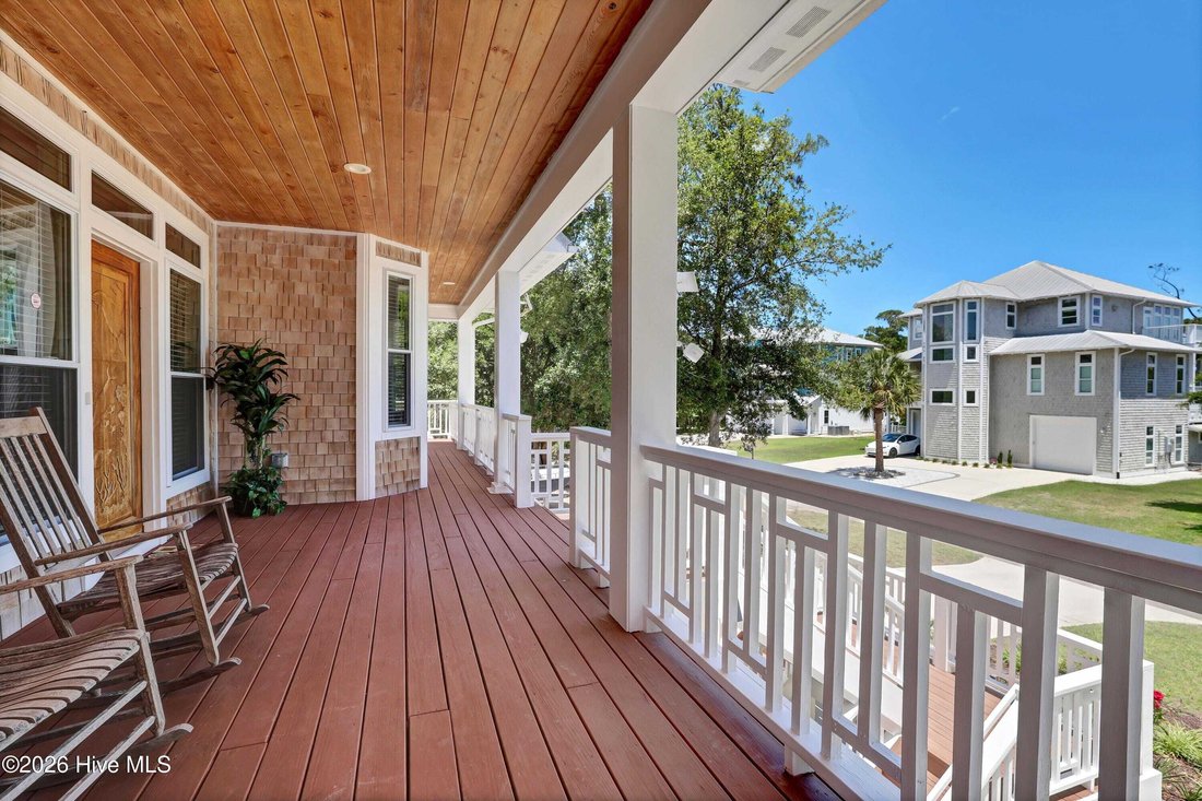 House in Carolina Beach, North Carolina, United States 5 - 18043268