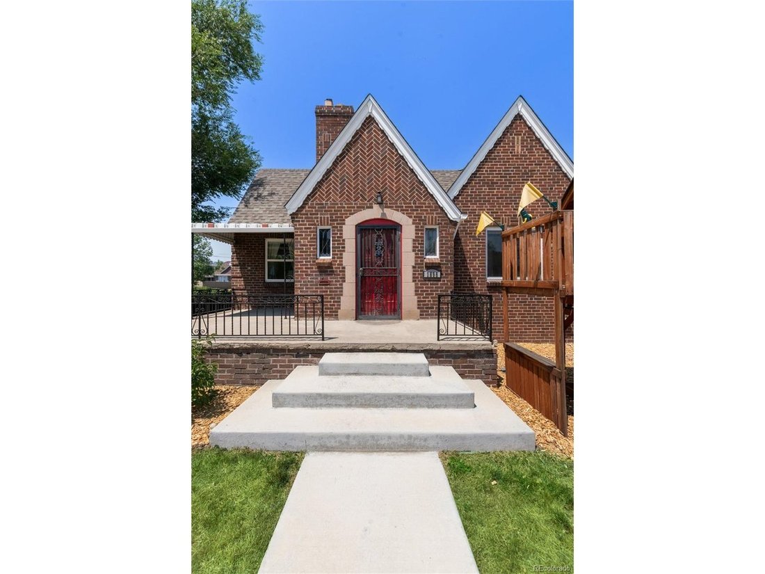 House in Denver, Colorado, United States 2 - 18330768