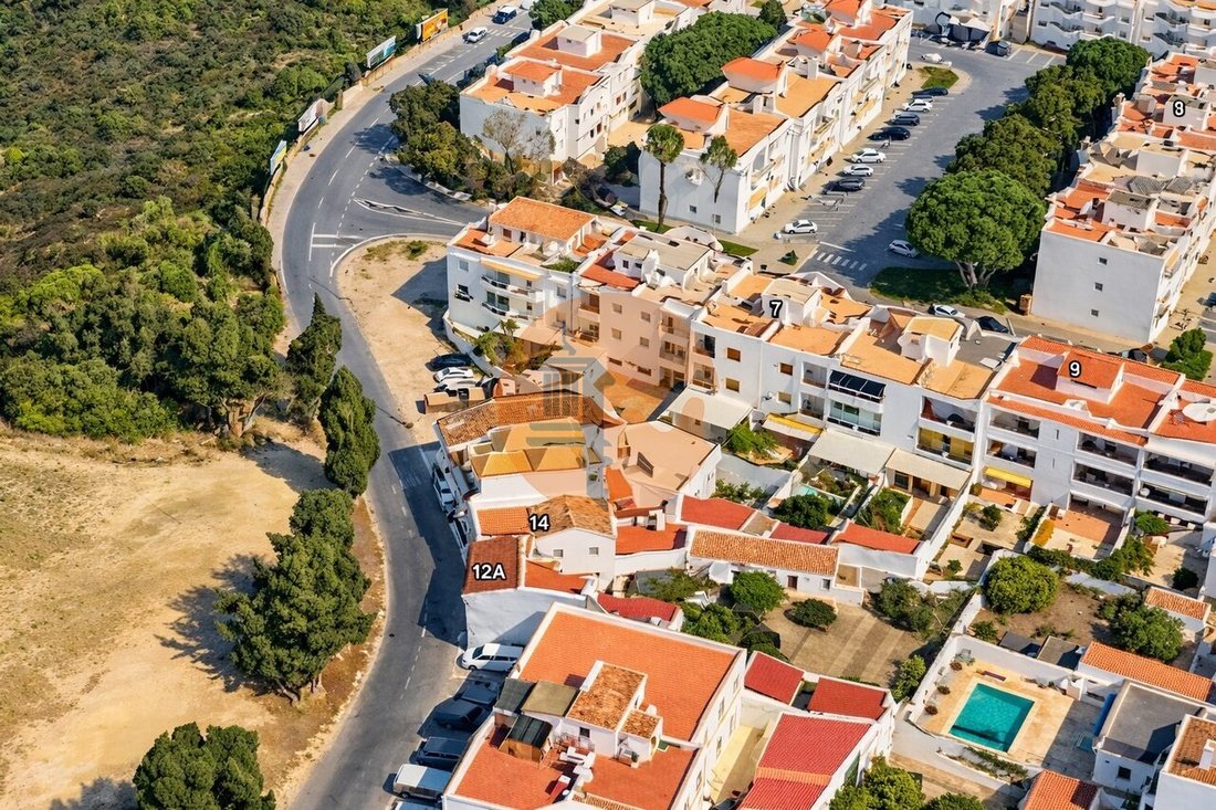 Land in Santa Luzia, Algarve, Portugal 3 - 12952662
