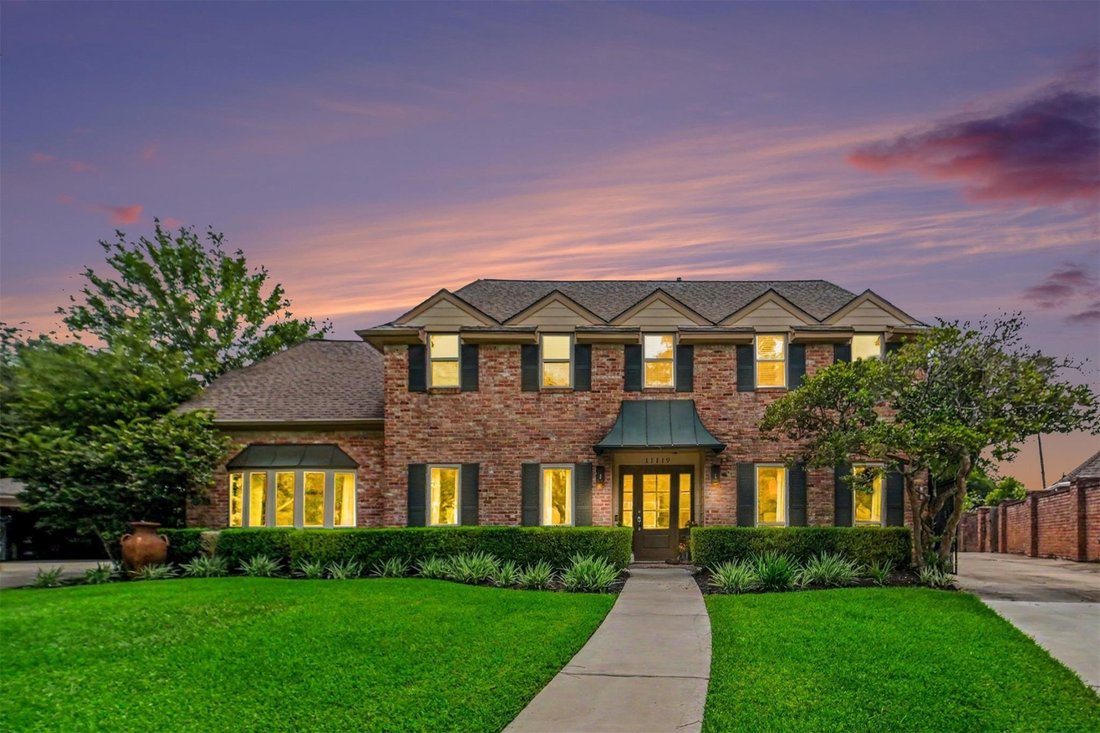 House in Houston, Texas, United States 2 - 18331204