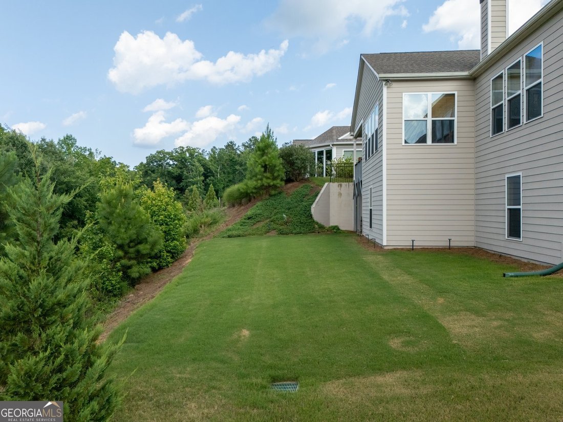 House in Greensboro, Georgia, United States 5 - 18327702
