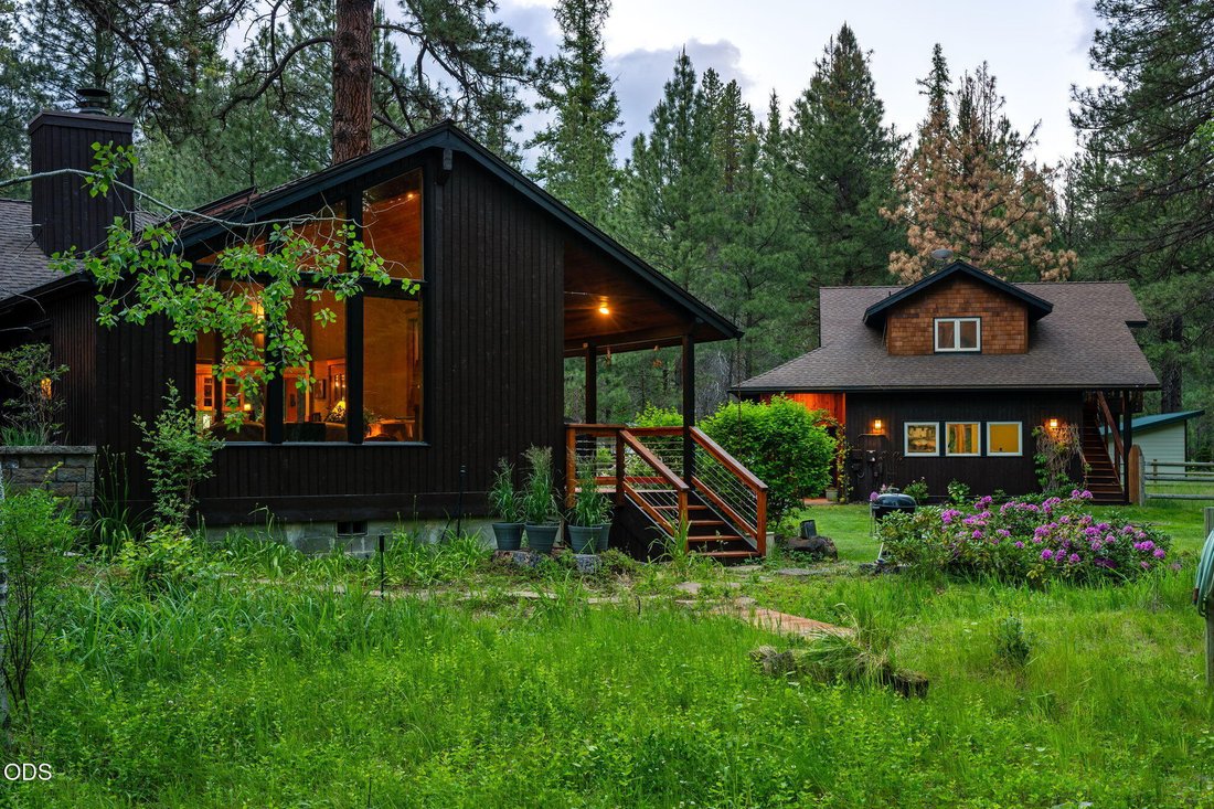 House in Camp Sherman, Oregon, United States 5 - 18329253