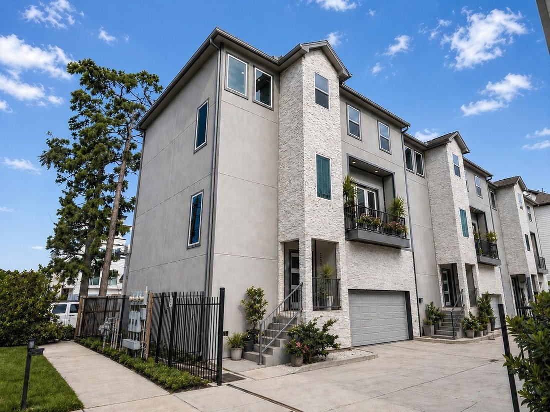 House in Houston, Texas, United States 2 - 18331331