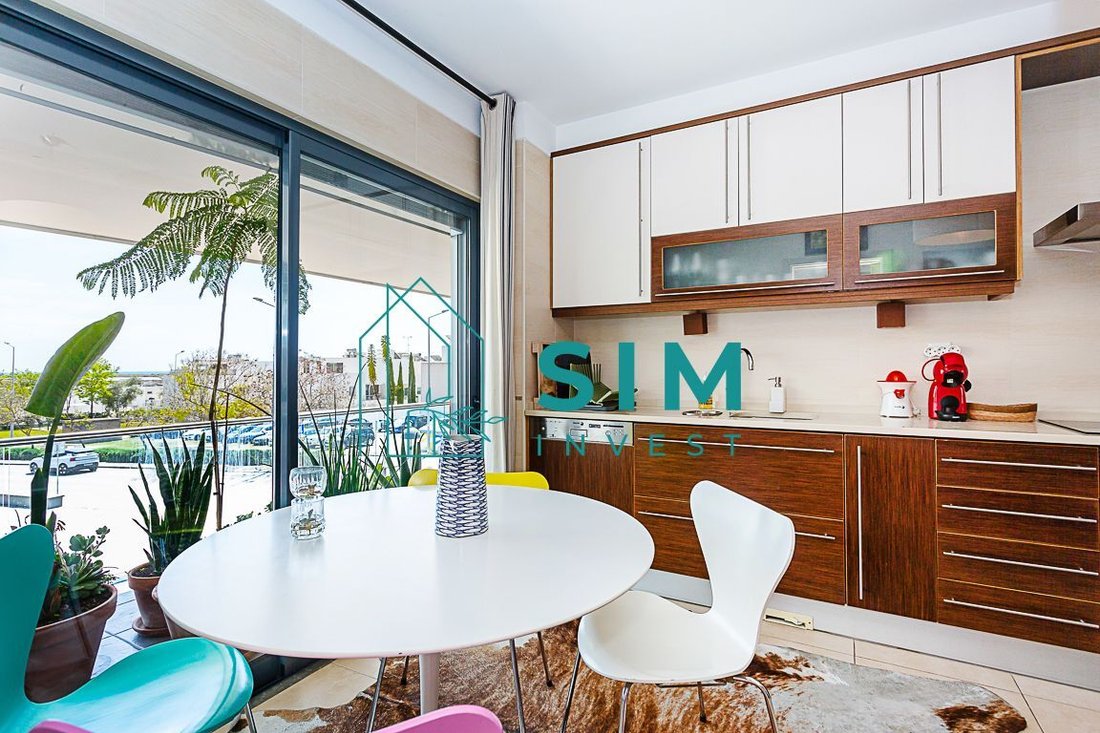 Apartment in Tavira (Santa Maria e Santiago), Algarve, Portugal 3 - 18328626