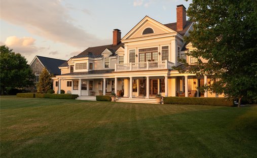House in Pine Plains, New York, United States 1