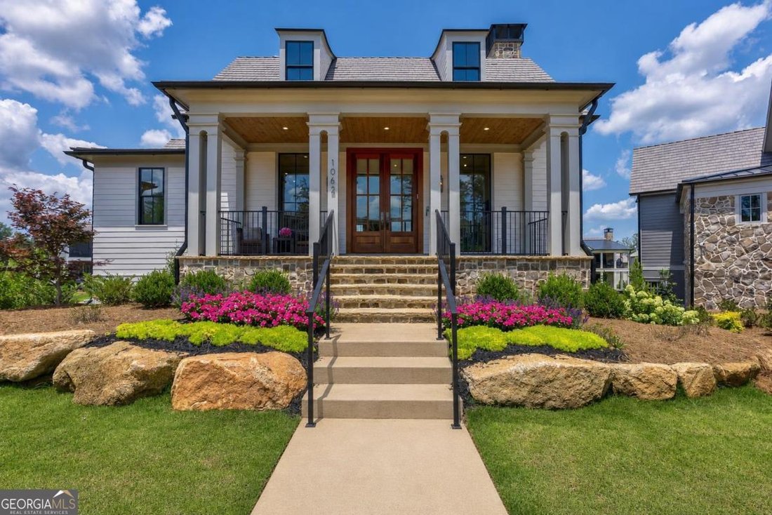 House in Greensboro, Georgia, United States 1 - 18331072