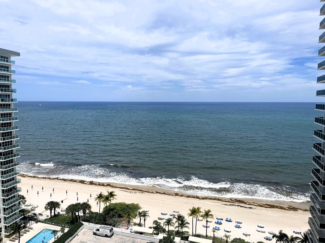 Condo in Fort Lauderdale, Florida, United States 1 - 18327731