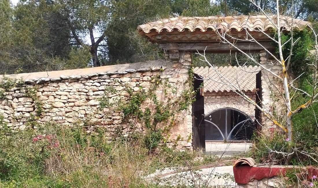 Land in el Catllar, Catalonia, Spain 4 - 17669526