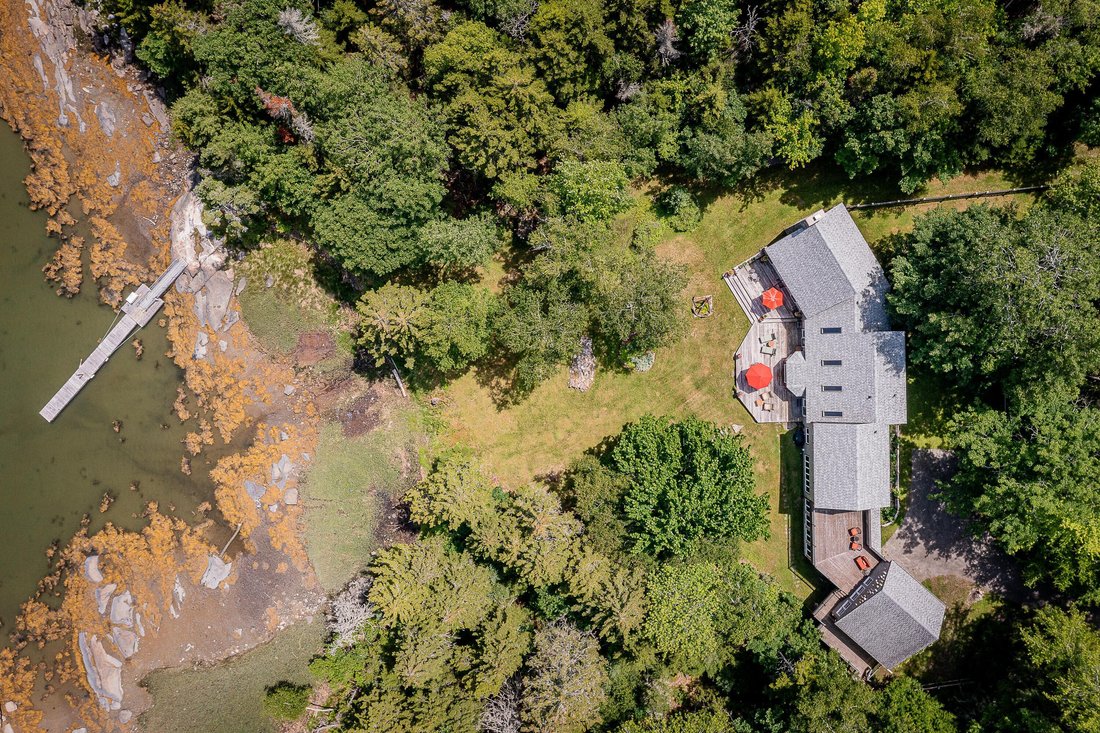 House in Saint George, Maine, United States 3 - 18328959