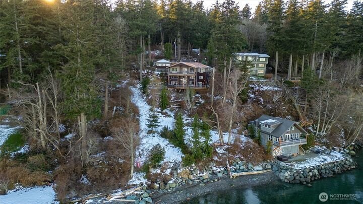 House in Lummi Island, Washington, United States 4 - 18332490