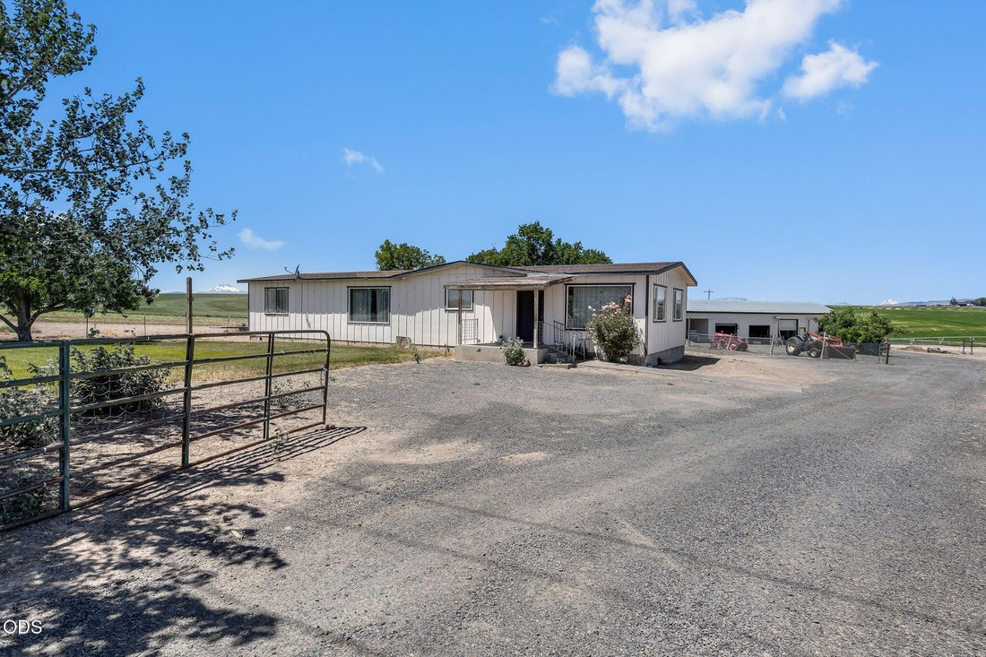 Land in Madras, Oregon, United States 2 - 18329257