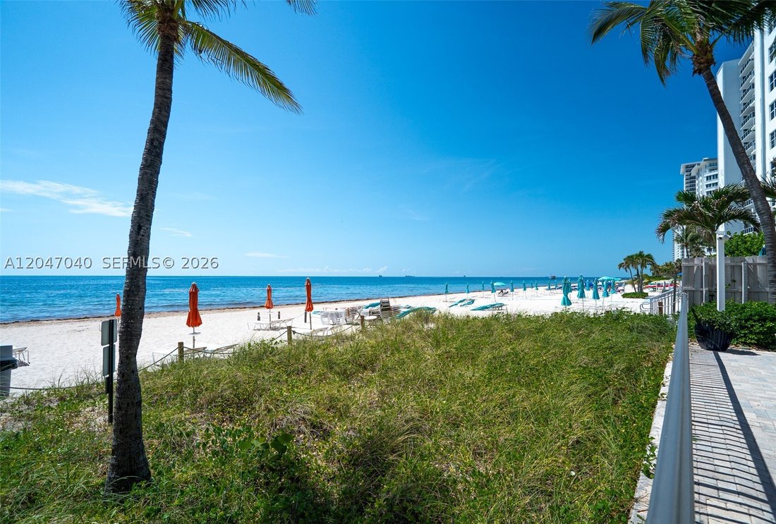 Condo in Fort Lauderdale, Florida, United States 4 - 18326941