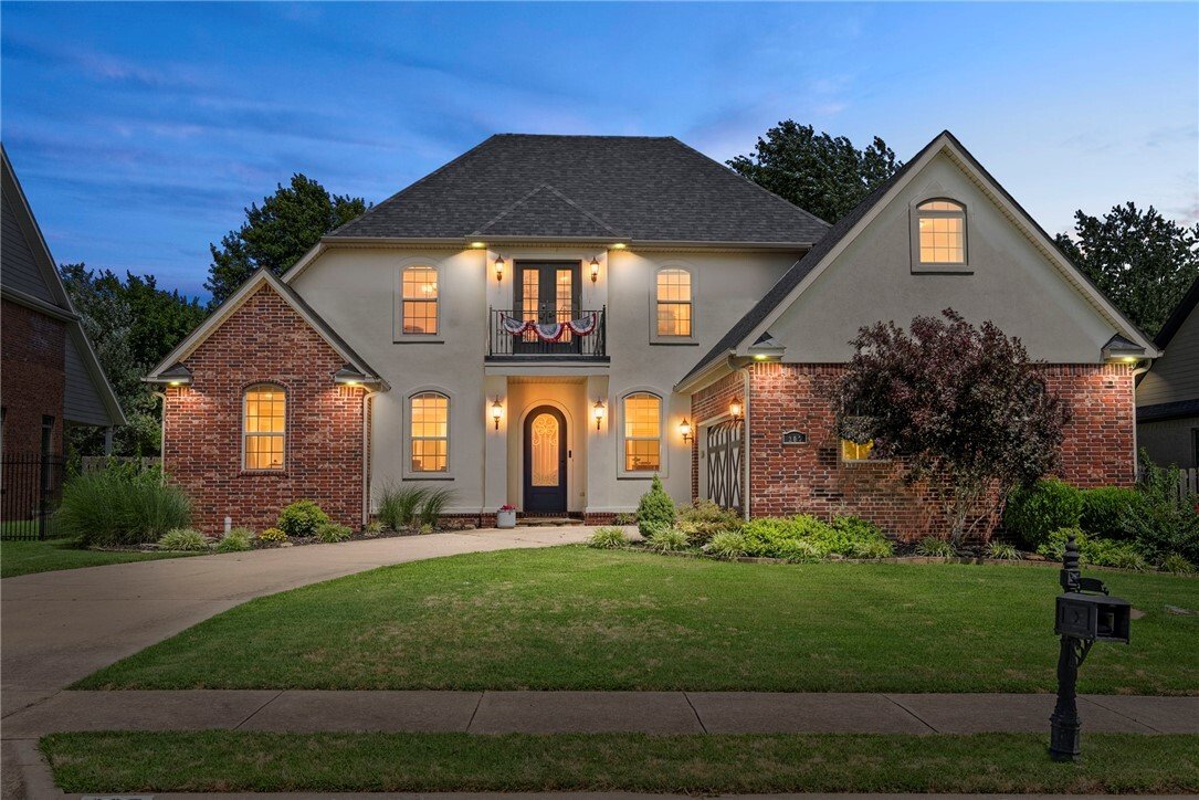 House in Tontitown, Arkansas, United States 1 - 18326657