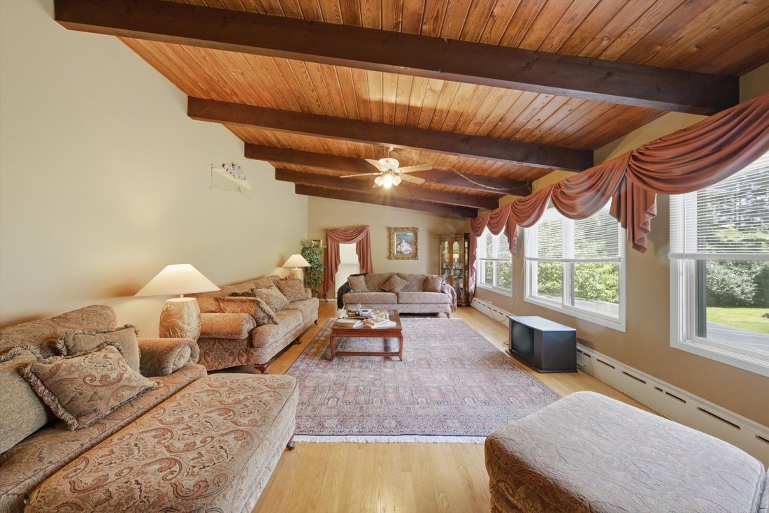 House in Lincolnshire, Illinois, United States 3 - 18330050
