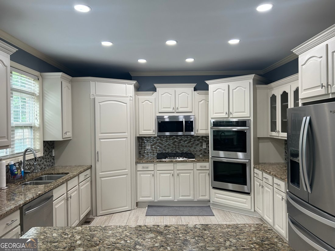House in Conyers, Georgia, United States 5 - 18327678