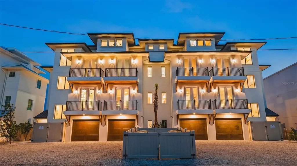 House in Siesta Key, Florida, United States 2 - 18332230