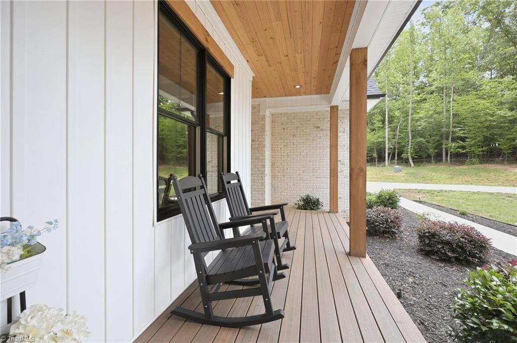 House in Madison, North Carolina, United States 5 - 18330345