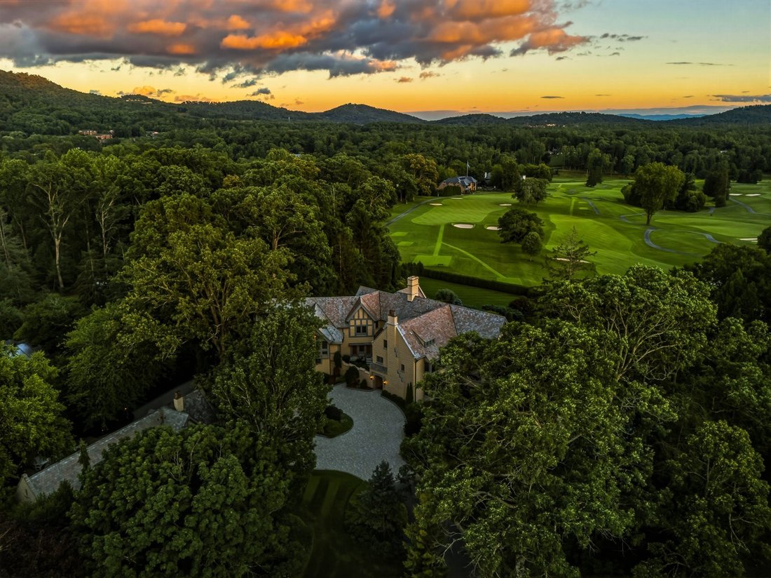 House in Asheville, North Carolina, United States 1 - 18332227