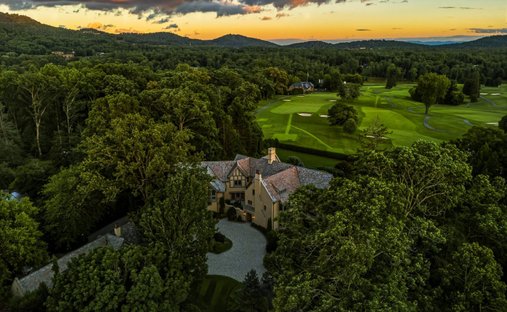 House in Asheville, North Carolina, United States 1
