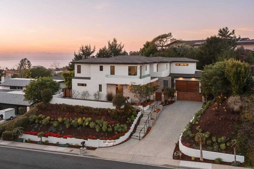 House in San Diego, California, United States 1 - 17553949