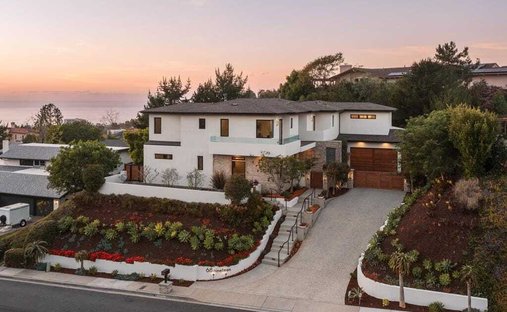 Casa a San Diego, California, Stati Uniti 1